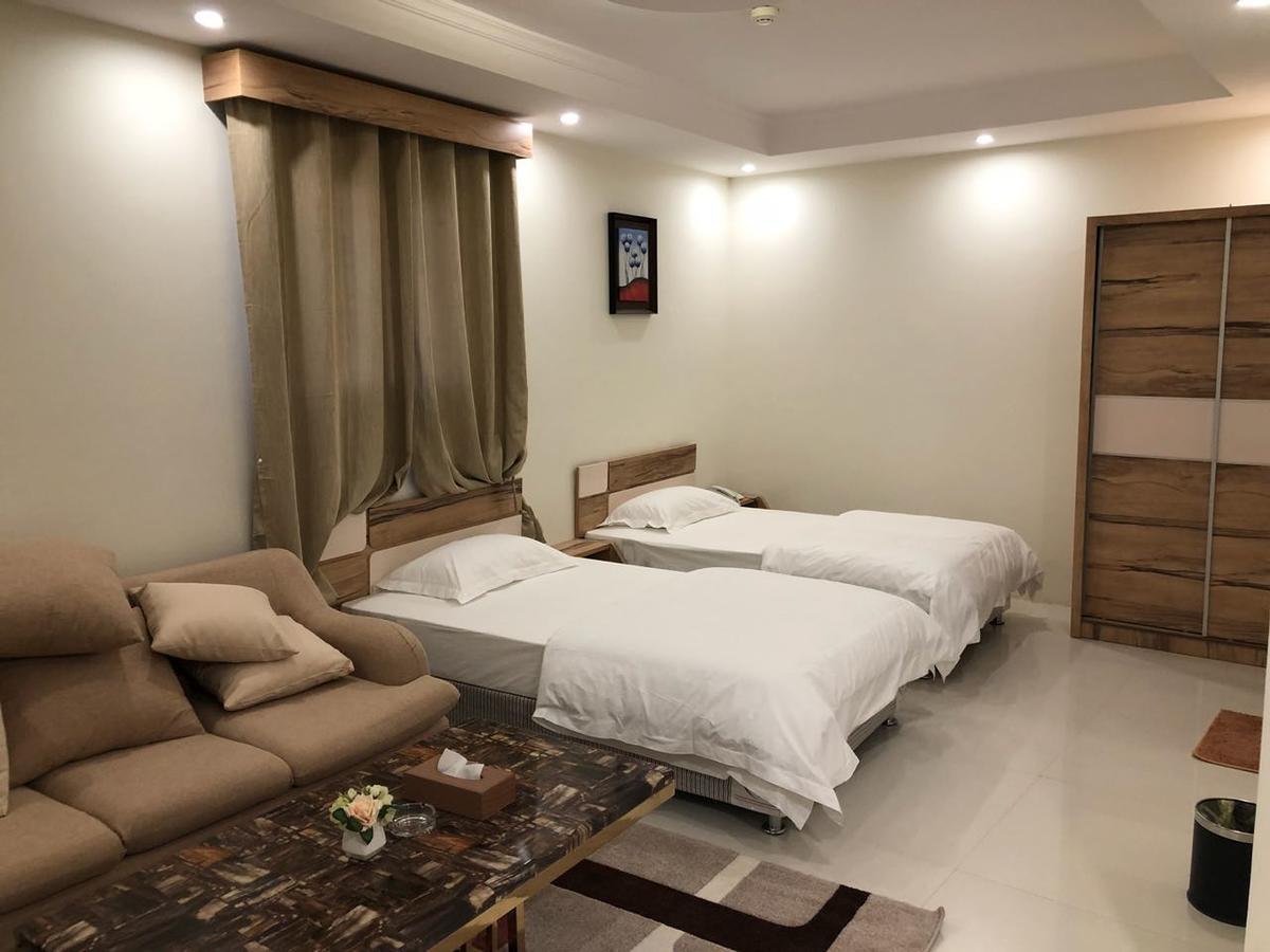 رؤية عنيزة - Vision Of Onaizah Hotel Exterior foto