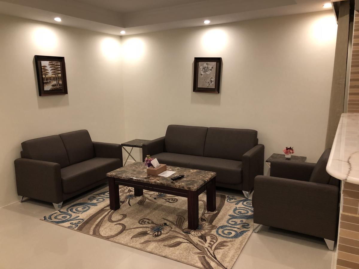 رؤية عنيزة - Vision Of Onaizah Hotel Exterior foto