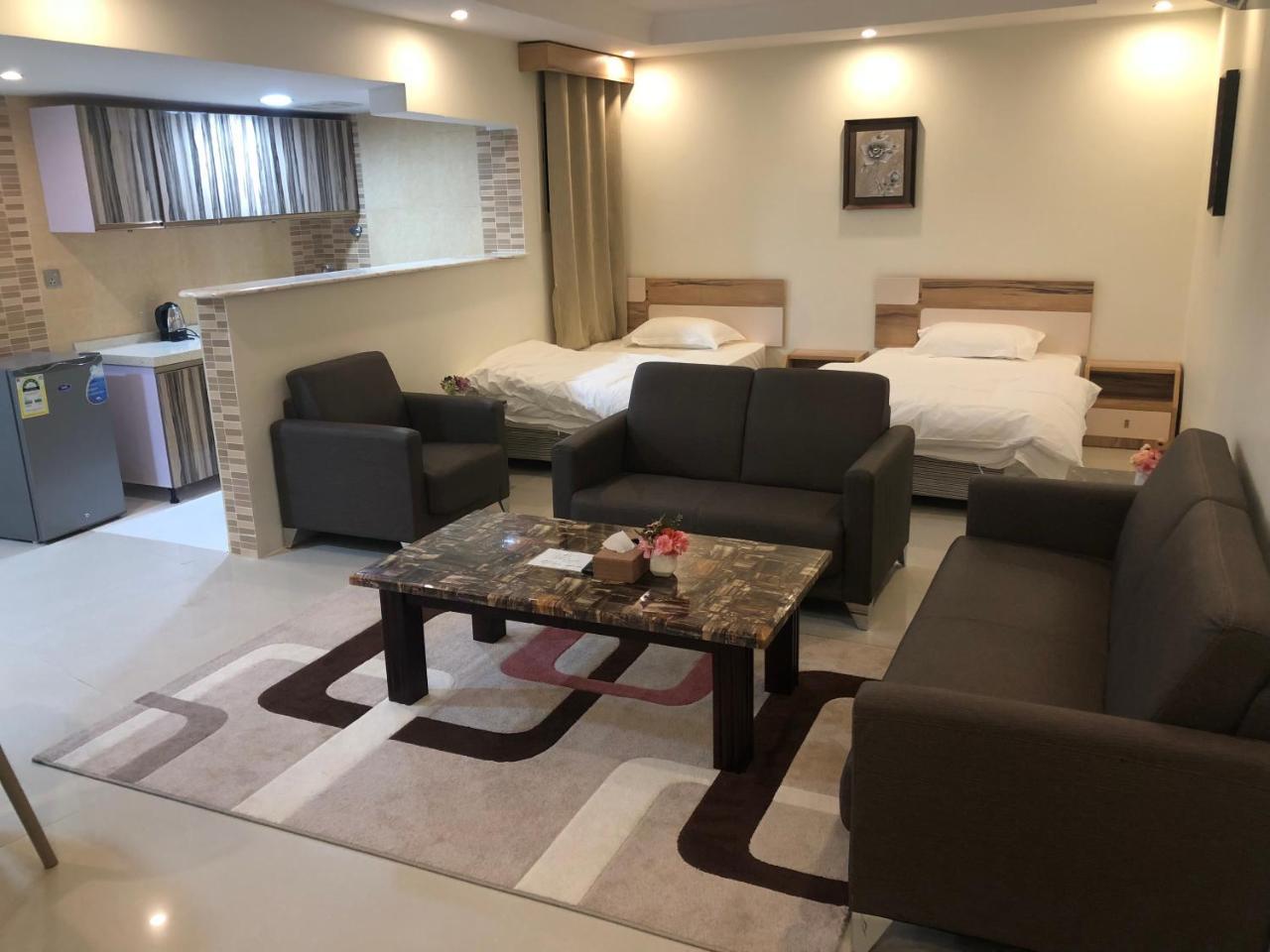 رؤية عنيزة - Vision Of Onaizah Hotel Exterior foto