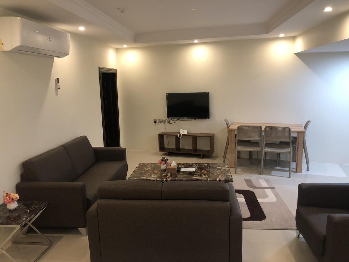 رؤية عنيزة - Vision Of Onaizah Hotel Exterior foto